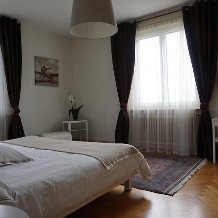 Maujobia 31 Apartman Neuchâtel Kültér fotó