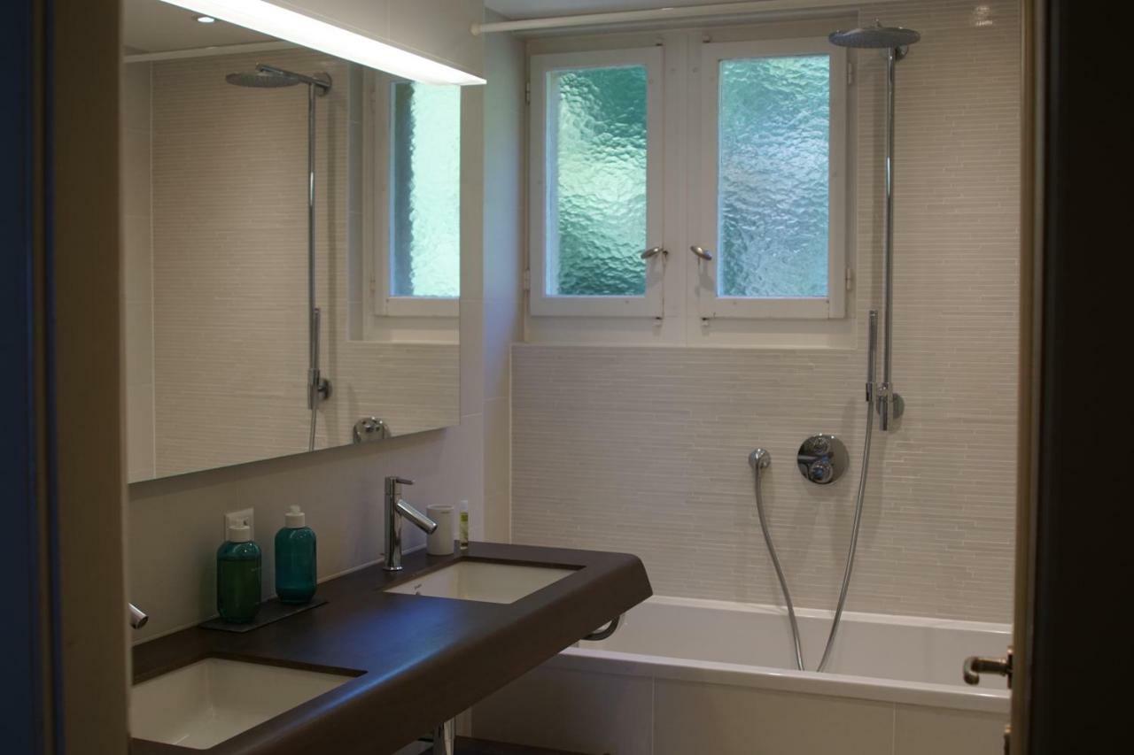 Maujobia 31 Apartman Neuchâtel Kültér fotó